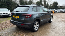 Skoda Karoq 1.0 TSI SE 5dr Petrol Estate
